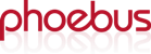 Logo der PHOEBUS IT Consulting GmbH
